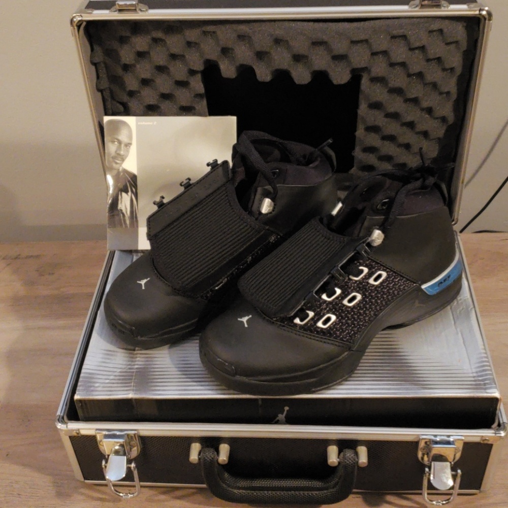 Jordans